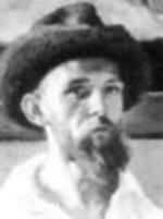 BATROŠ Břetislav, malíř