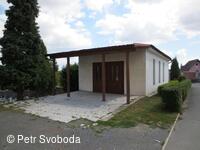 Nová obřadní síň