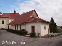 Nová obřadní síň