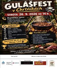 Gulášfest Chrtníky