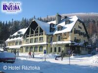 Hotel Ráztoka