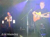 Kofola Music Club Krnov