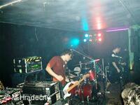 Kofola Music Club Krnov