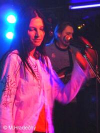 Kofola Music Club Krnov