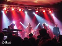 Kofola Music Club Krnov