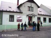 Kofola Music Club Krnov