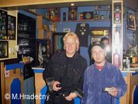 Kofola Music Club Krnov