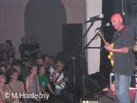 Kofola Music Club Krnov
