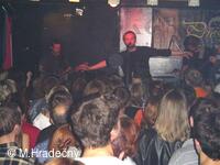 Kofola Music Club Krnov
