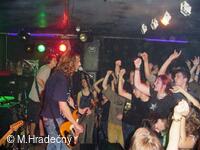Kofola Music Club Krnov