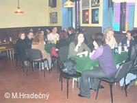 Kofola Music Club Krnov
