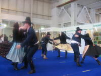 Folklorní soubor Valašský Vojvoda, SLPT, Kozlovice