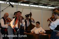 Kancelář ústředí FoS ČR