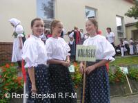 Sochovy národopisné slavnosti