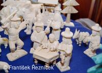 Valašský Vojvoda, soubor lidových písní a tanců