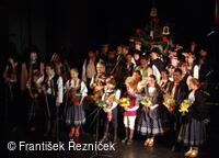 Valašský Vojvoda, soubor lidových písní a tanců