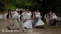 Folklorní sdružení Strážnicko-Veselsko-Horňácko