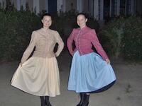 Valašský Vojvoda, soubor lidových písní a tanců