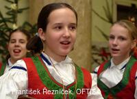 Souznění - MF adventních a vánočních zvyků, koled a řemesel