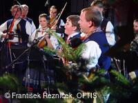 Souznění - MF adventních a vánočních zvyků, koled a řemesel