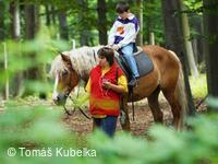 Setkání Jeníčků a Mařenek 2007