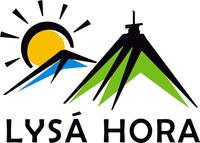 Logo Lysá hora