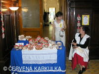 Setkání Jeníčků a Mařenek 2005