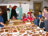 Setkání Jeníčků a Mařenek 2005