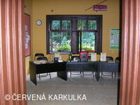 Setkání Jeníčků a Mařenek 2006 - Perníková matrika