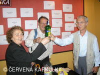 Setkání Jeníčků a Mařenek 2007
