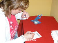 Setkání Jeníčků a Mařenek 2007