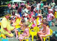 Setkání Jeníčků a Mařenek 2008