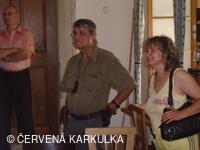 Sousedské slavnosti 2008