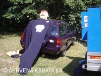 Sousedské slavnosti 2008