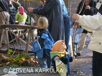 Perníkiáda s VŘSR 2006
