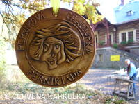 Perníkiáda s VŘSR 2006