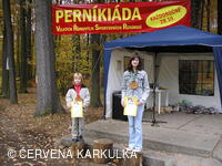Perníkiáda s VŘSR 2006
