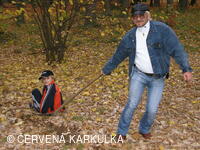 Perníkiáda s VŘSR 2006