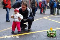 Perníkiáda s VŘSR 2007