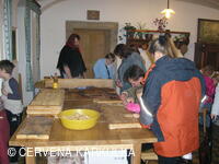 Vánoce v Perníkové chaloupce 2006