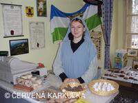 Den duchů v Perníkové chaloupce 2007