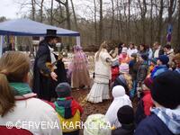 Den duchů v Perníkové chaloupce 2007