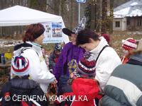 Den duchů v Perníkové chaloupce 2007