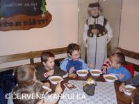 Den duchů v Perníkové chaloupce 2007