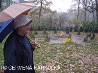 Perníkiáda s VŘSR 2008