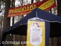 Perníkiáda s VŘSR 2008