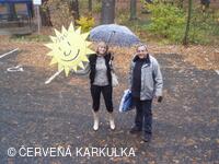 Perníkiáda s VŘSR 2008