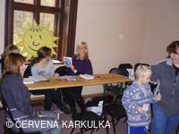 Perníkiáda s VŘSR 2008