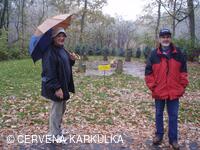 Perníkiáda s VŘSR 2008