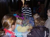 Perníkiáda s VŘSR 2008